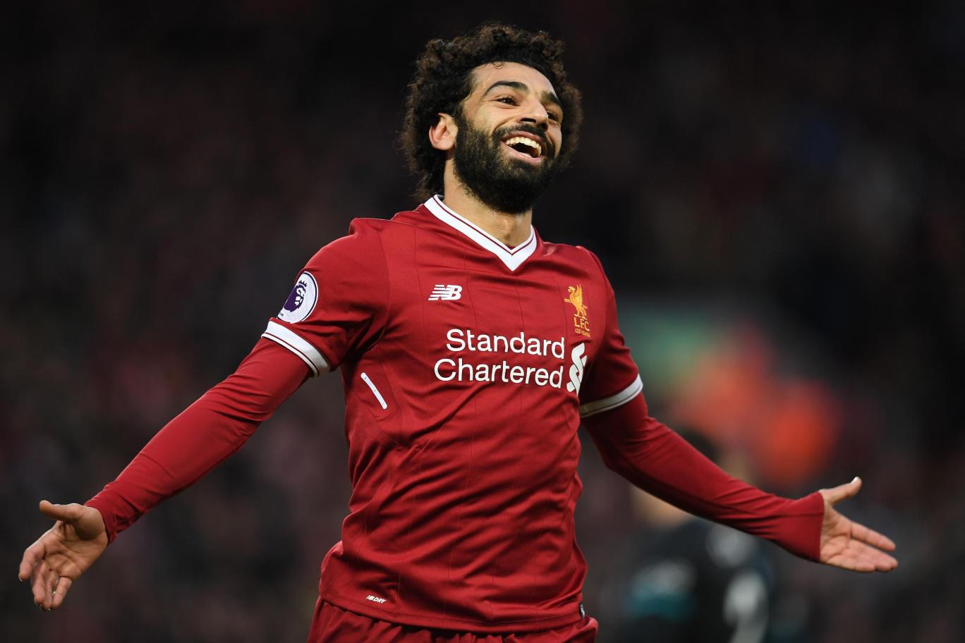 Salah, mohamed salah, nicolas pepe, liverpool, liverpool chuyển nhượng, liverpool bán Salah