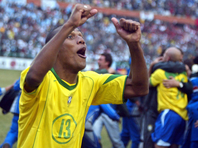 Copa America, top 5, Copa America 2001, 2007, 2004,2011,2016