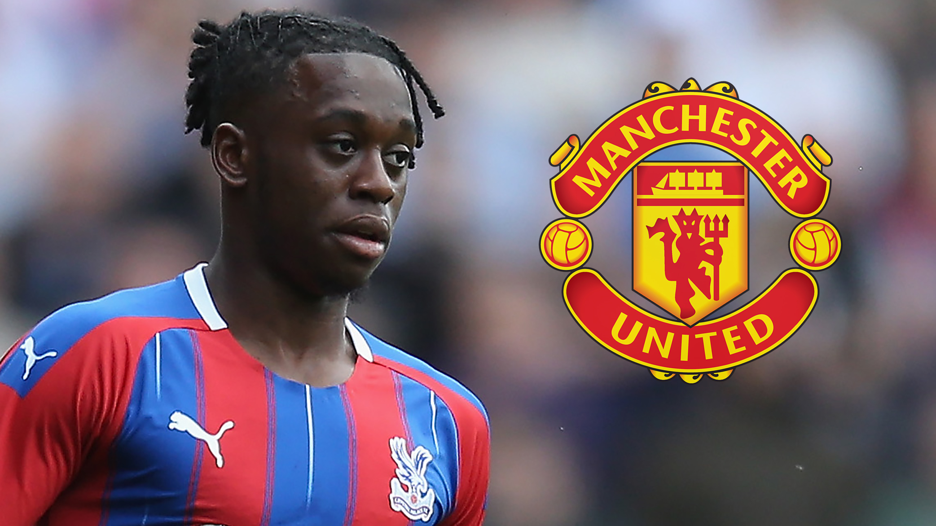 Chuyển nhượng MU, Manchester Utd, Wan-Bissaka, Crystal Palace, chuyển nhượng MU