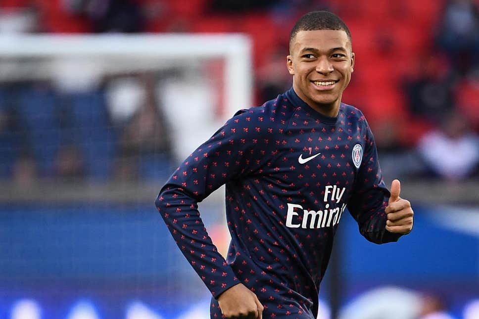 chuyển nhượng liverpool, chuyển nhượng PSG, Kylian Mbappe, premier league, league 1