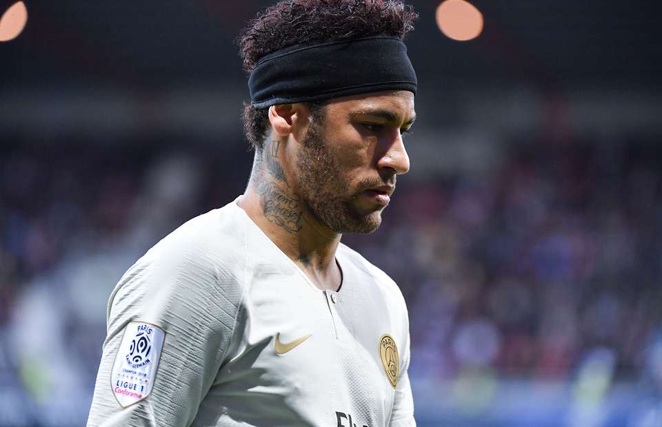 chuyển nhượng PSG, chuyển nhượng Barcelona, Neymar, ngôi sao Brazil