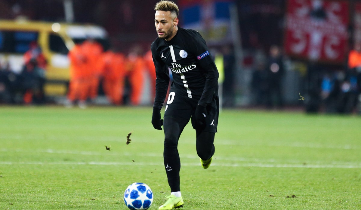 chuyển nhượng PSG, chuyển nhượng Barcelona, Neymar, ngôi sao Brazil