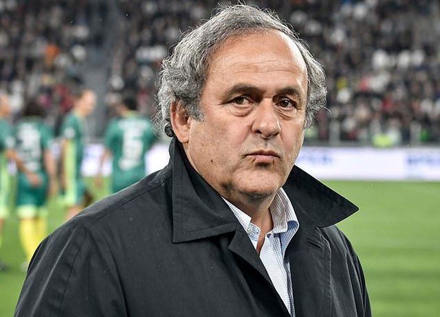World cup 2022, England, Qatar, Michel Platini, Anh