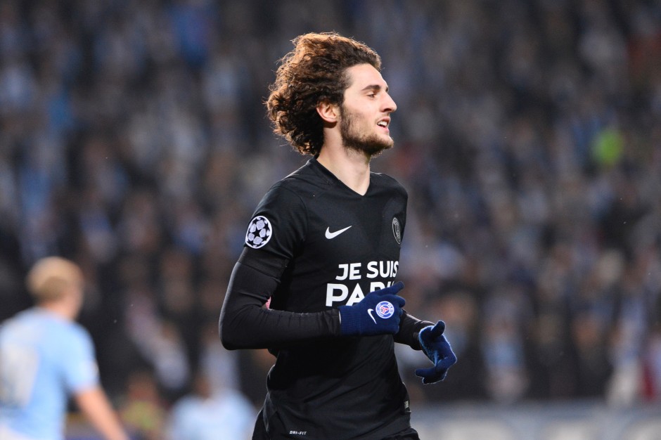 Adrien Rabiot, chuyển nhượng 0 đồng, chuyển nhượng Juventus, ngôi sao PSG, miễn phí, chuyển nhượng miễn phí 