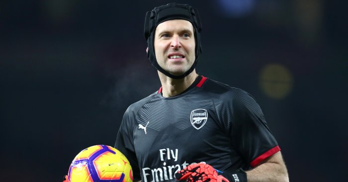 Petr Cech, Chelsea, Cech trở lại Chelsea, Petr Cech trở lại, cố vấn kỹ thuật. 