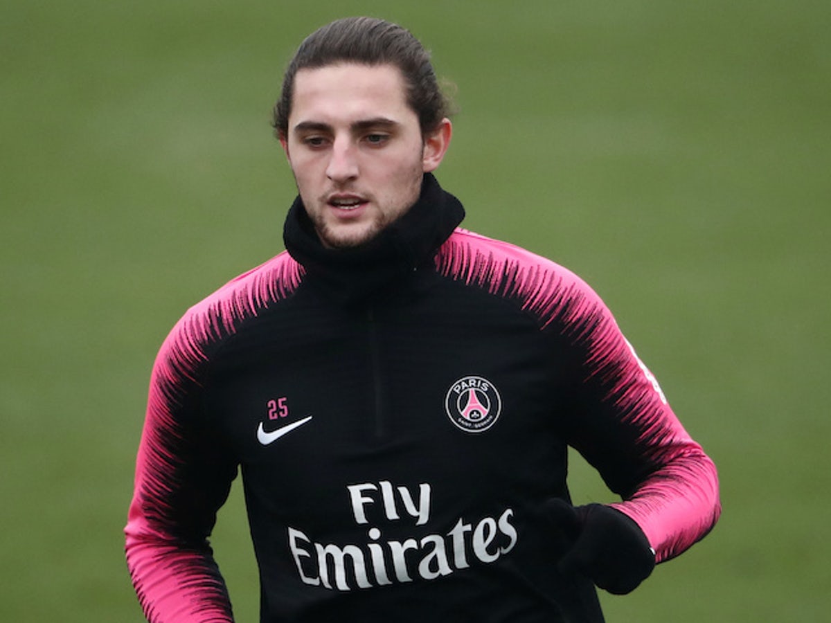 Adrien Rabiot, chuyển nhượng 0 đồng, chuyển nhượng Juventus, ngôi sao PSG, miễn phí, chuyển nhượng miễn phí 