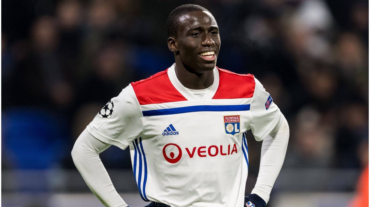 Ferland Mendy, chuyển nhượng Real Madrid, Real madrid, tuổi thơ dữ dội, sao trẻ người Pháp 