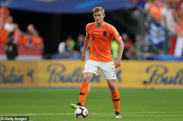 chuyển nhượng Juventus, De Ligt, Rabiot, đội bóng thành Turin, bà đầm già