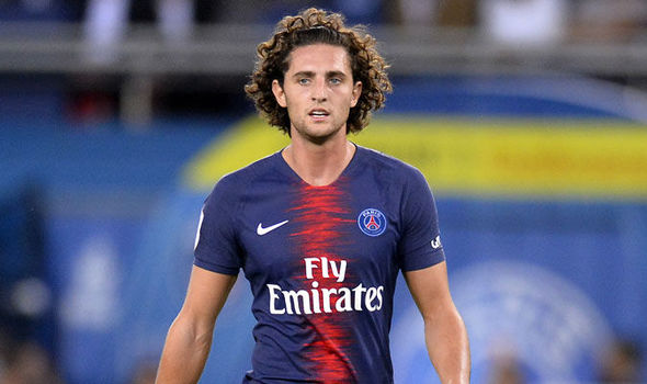 chuyển nhượng Juventus, De Ligt, Rabiot, đội bóng thành Turin, bà đầm già