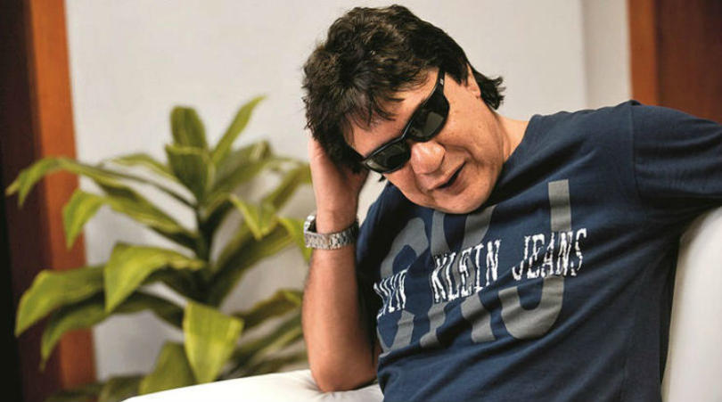 Vua lừa đảo, bịp bợm, Carlos Kaiser, Brazil, diễn xuất, vua bịp bợm Brazil