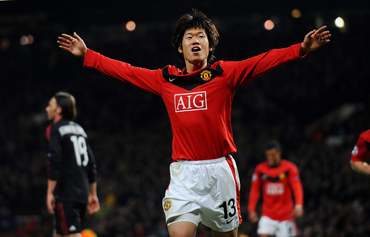 Cầu thủ Châu Á, xuất sắc  nhất Premier League, Premier League, NHA, son heung min, park ji sung, shinji kagawa, ozakaki, nhật bản, hàn quốc