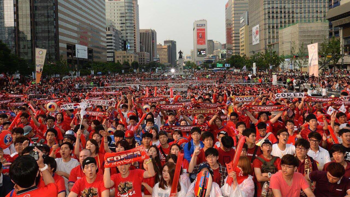 world cup, euro cup, copa america 2019, 4 năm 1 lần, lý do, FIFA, UEFA