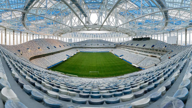 world cup, euro cup, copa america 2019, 4 năm 1 lần, lý do, FIFA, UEFA