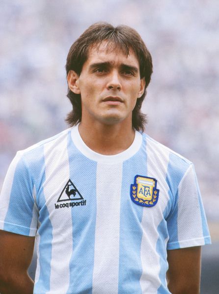 Cựu sao Argentina, HLV Lionel Scaloni, La Albiceleste, Pedro Pasculli, copa america 2019, brazil, argentina