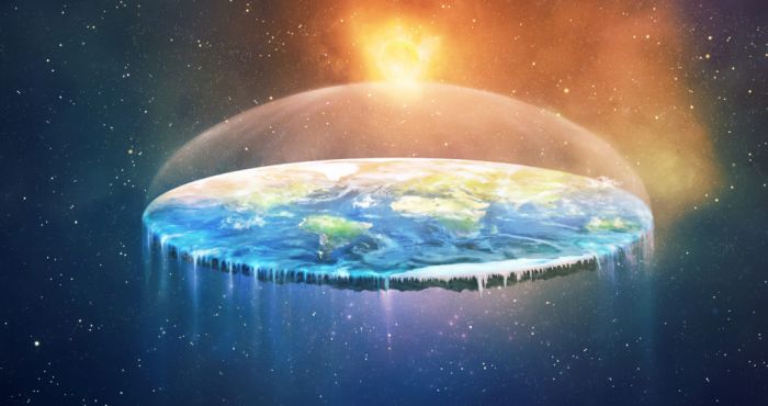 Tây Ban Nha, đội bóng, đổi tên, Flat Earth FC, trái đất phẳng,mostoles balompie 