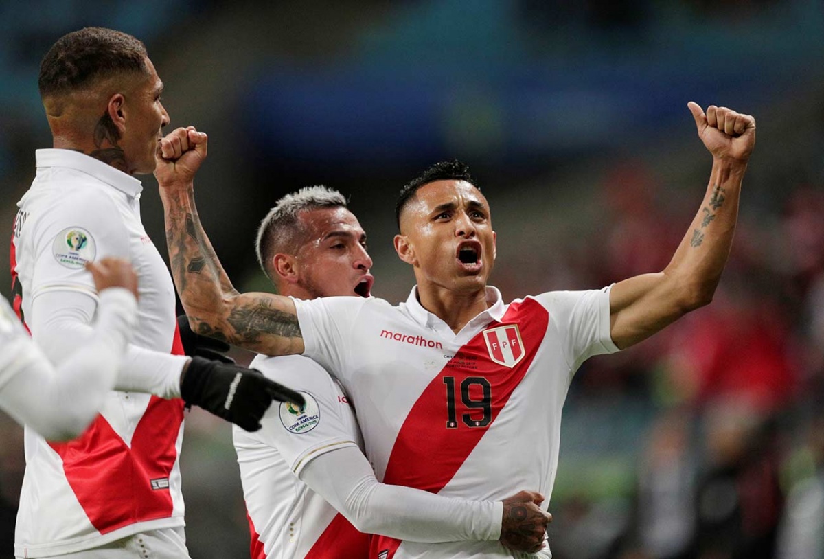 Copa america,copa,copa america 2019, copa 2019, peru vs brazil, chung kết copa,chung kết copa america 2019, kết quả copa