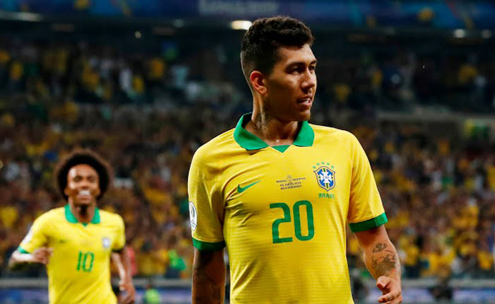 Vua phá lưới Copa America 2019, BXH vua phá lưới Copa, Roberto Firmino, sao liverpool, firmino ghi bàn, firmino copa amrica 2019Vua phá lưới Copa America 2019, BXH vua phá lưới Copa, Roberto Firmino, sao liverpool, firmino ghi bàn, firmino copa amrica 2019,copa,copa america, copa america 2019, chung kết copa america