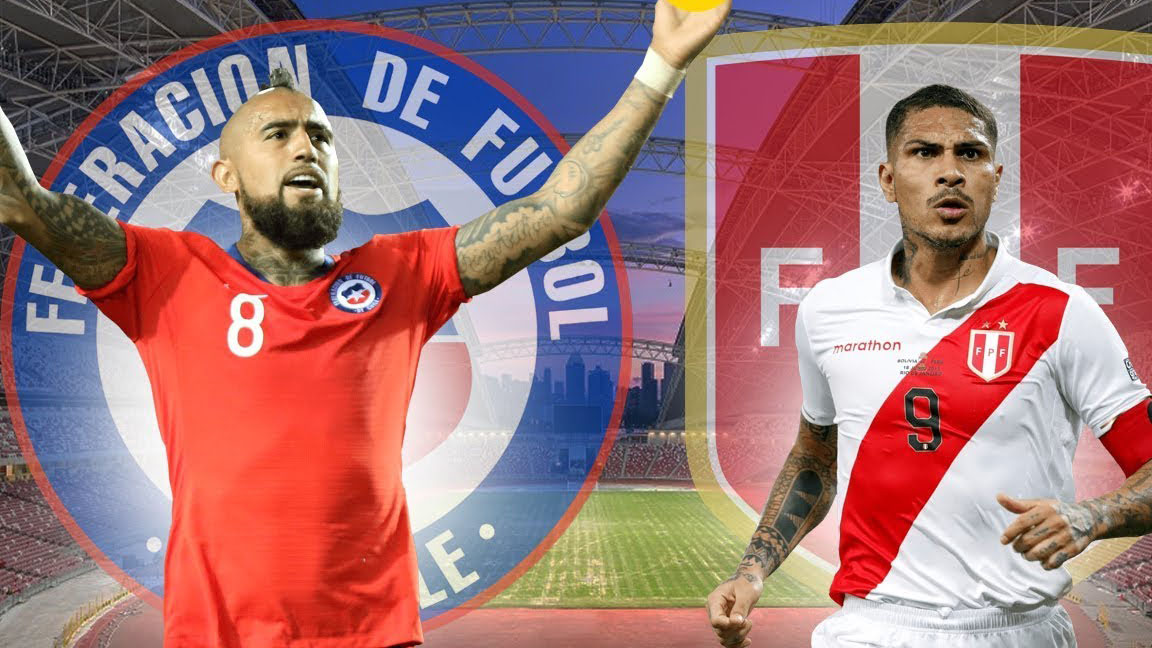 Copa America 2019, cặp tranh hạng 3, xác định đội hạng 3, Chile vs Argentina, cặp đấu hạng 3 Copa America, hạng 3 Copa America