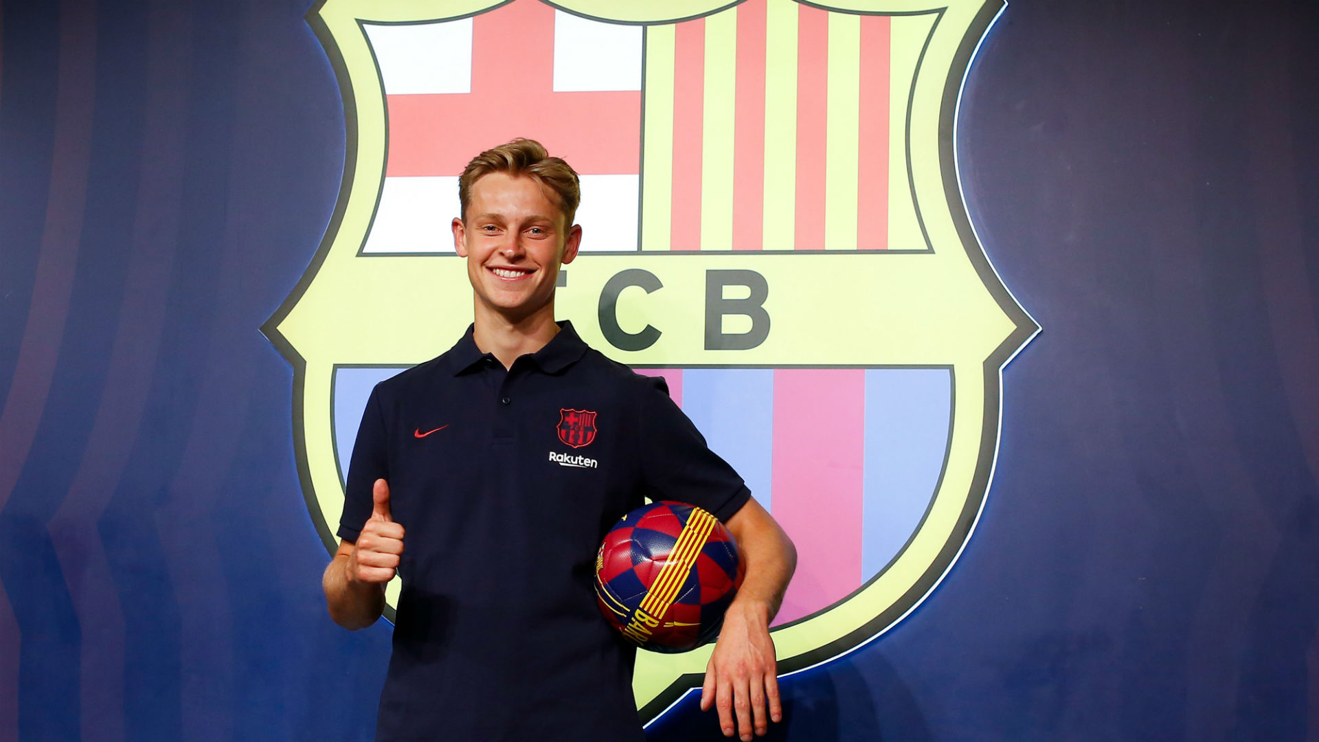 de jong, Frenkie de Jong , messi, lionel messi, dẹ jong thần tượng, ngôi sao Hà Lan, barcelona, tân binh barcelona, chuyển nhượng barcelona