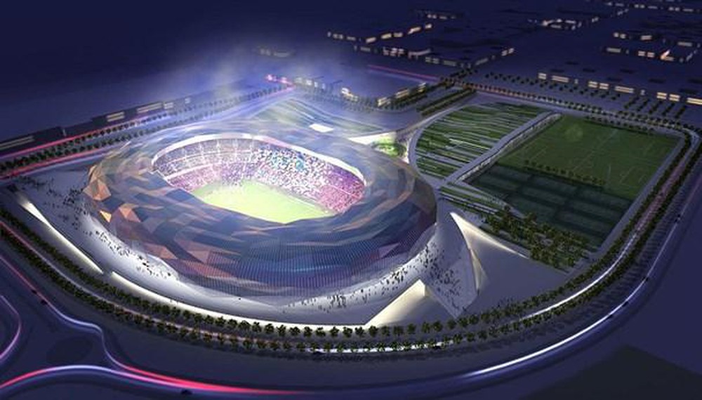 world cup 2022, qatar, chủ nhà qatar, svđ qatar, Sân vận động Al Wakrah, SVĐ Al Bayt, SVĐ Al Rayyan, SVĐ Al Thumama, SVĐ Education City, SVĐ Ras Abu Aboud, SVĐ Lusail,qatar đăng cai world cup, world cup