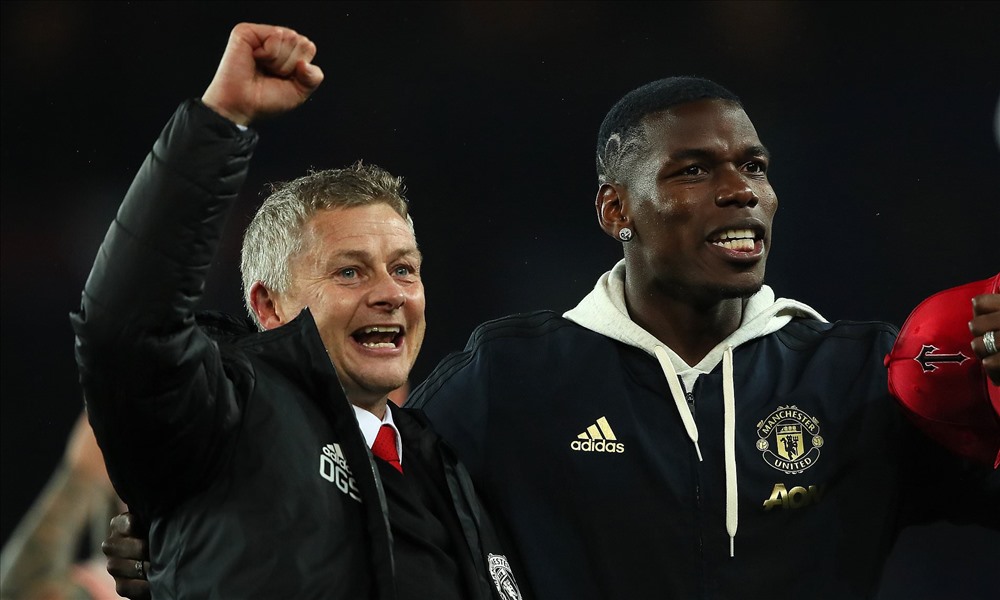 HLV Solskjaer, paul pogba, pobga, chuyển nhượng mu, tin chuyển nhượng, chuyển nhượng bóng đá, MU, man utd, chuyển nhượng bóng đá hôm nay, chuyển nhượng, mu, manchester untied, hlv solskjaer nói, chính thức