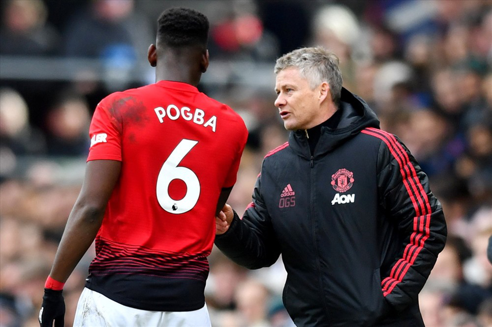 HLV Solskjaer, paul pogba, pobga, chuyển nhượng mu, tin chuyển nhượng, chuyển nhượng bóng đá, MU, man utd, chuyển nhượng bóng đá hôm nay, chuyển nhượng, mu, manchester untied, hlv solskjaer nói, chính thức