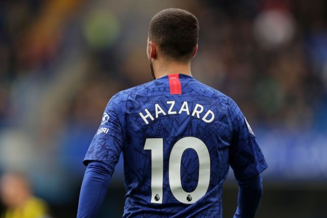 số áo hazard, real, real madrid, chuyển nhượng real madrid, chuyển nhượng ngày 14/7, chelsea, hazard, hazard real madrid, hazard chelsea, số áo hazard real
