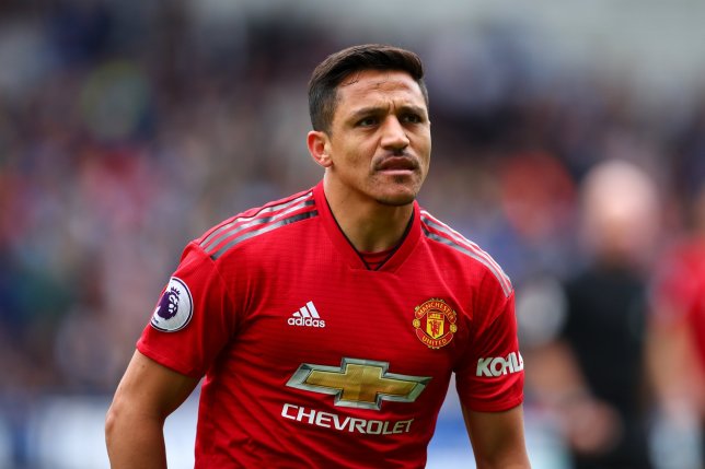 mu, man utd, man united, manchester united, chuyển nhượng mu, alexis sanchez, sanchez mu, solskjaer nói