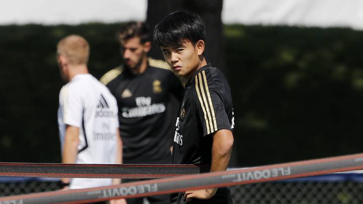messi, kubo, messi nhật bản, Takefusa Kubo, real madrid, barca, barcelona, chuyển nhượng real madrid,messi nhật kubo
