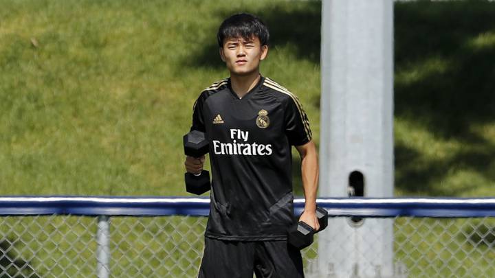 messi, kubo, messi nhật bản, Takefusa Kubo, real madrid, barca, barcelona, chuyển nhượng real madrid,messi nhật kubo