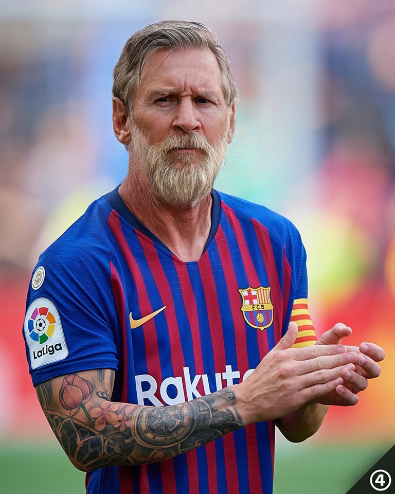 ngôi sao bóng đá, siêu sao bóng đá, siêu sao thế giới, siêu sao bóng đá về già, ronalo, cr7, cristiano ronaldo, messi, lionel messi, eden hazard, pogba, paul poba, van dijk, griezmann