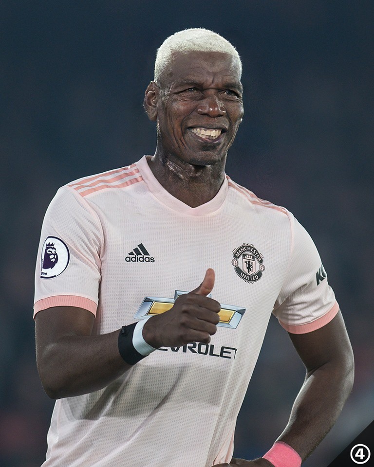 ngôi sao bóng đá, siêu sao bóng đá, siêu sao thế giới, siêu sao bóng đá về già, ronalo, cr7, cristiano ronaldo, messi, lionel messi, eden hazard, pogba, paul poba, van dijk, griezmann