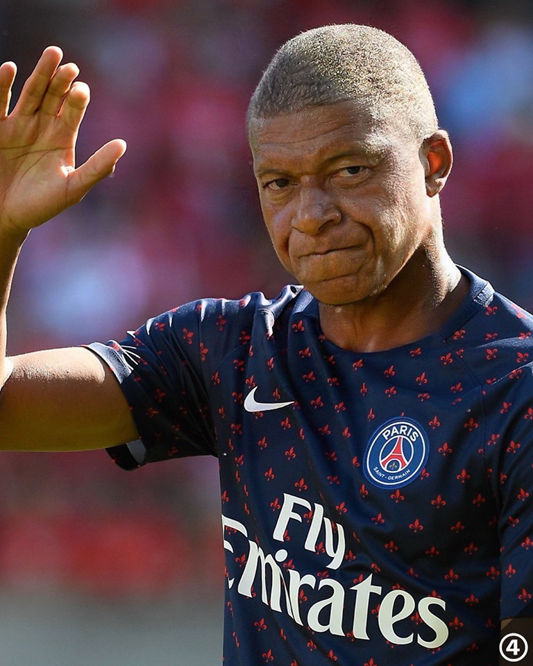 ngôi sao bóng đá, siêu sao bóng đá, siêu sao thế giới, siêu sao bóng đá về già, ronalo, cr7, cristiano ronaldo, messi, lionel messi, eden hazard, pogba, paul poba, van dijk, griezmann