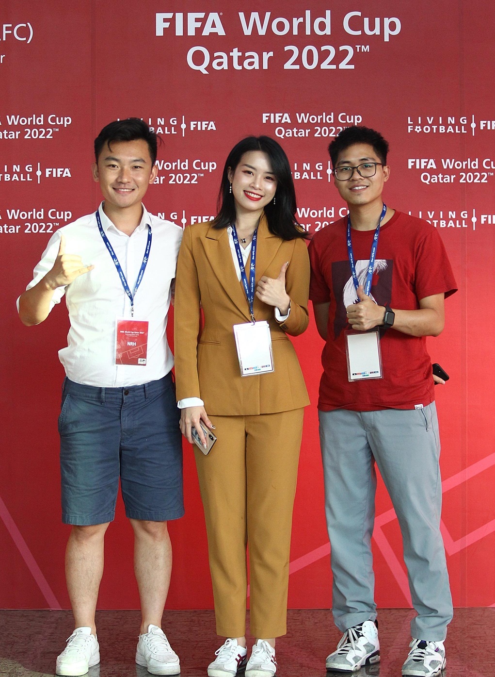 kết quả bốc thăm vòng loại world cup 2022, kết quả bốc thăm vl wc 2022, bốc thăm vòng loại world cup, nữ phóng viên, nữ phóng viên trung quốc, nữ phóng viên xinh đẹp 
