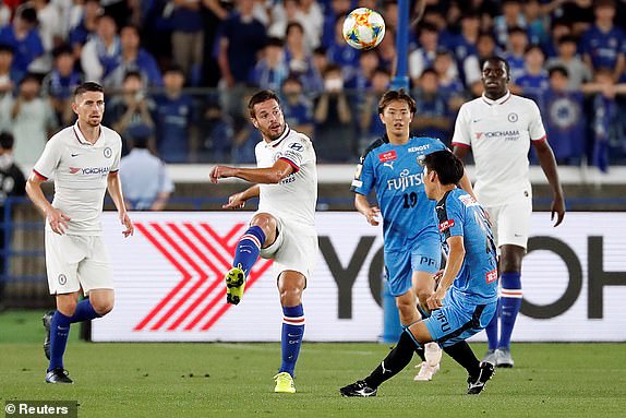 Kết quả Chelsea vs Kawasaki Frontale, tỉ số Chelsea vs Kawasaki Frontale, video bàn thắng Chelsea vs Kawasaki Frontale, Chelsea vs Kawasaki Frontale, Chelsea, Kawasaki Frontale 