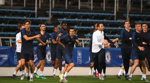 Chelsea vs Kawasaki Frontale, trực tiếp Chelsea vs Kawasaki Frontale, link trực tiếp Chelsea vs Kawasaki Frontale, Chelsea, Kawasaki Frontale