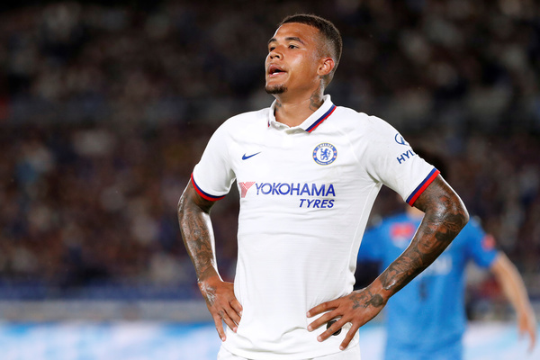 Kết quả Chelsea vs Kawasaki Frontale, tỉ số Chelsea vs Kawasaki Frontale, video bàn thắng Chelsea vs Kawasaki Frontale, Chelsea vs Kawasaki Frontale, Chelsea, Kawasaki Frontale 