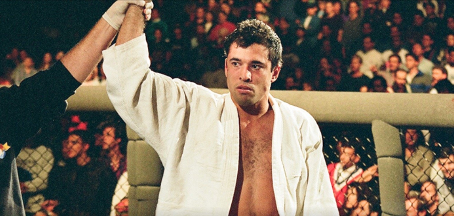 BrazilianJiu-jitsu, BJJ, MMA, Gracie, Judo, lịchsử