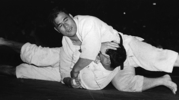 BrazilianJiu-jitsu, BJJ, MMA, Gracie, Judo, lịchsử