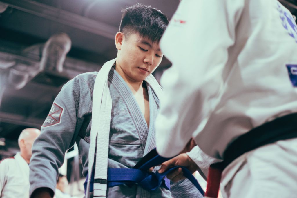 Brazilian Jiu-jitsu, BJJ, văn hóa, 