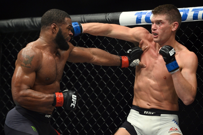 UFC, MMA, Fight Nigh 130, Darren Till, Stephen Thompson, Wonderboy, The Gorilla, Preview, Phân tích, Kĩ thuật, 