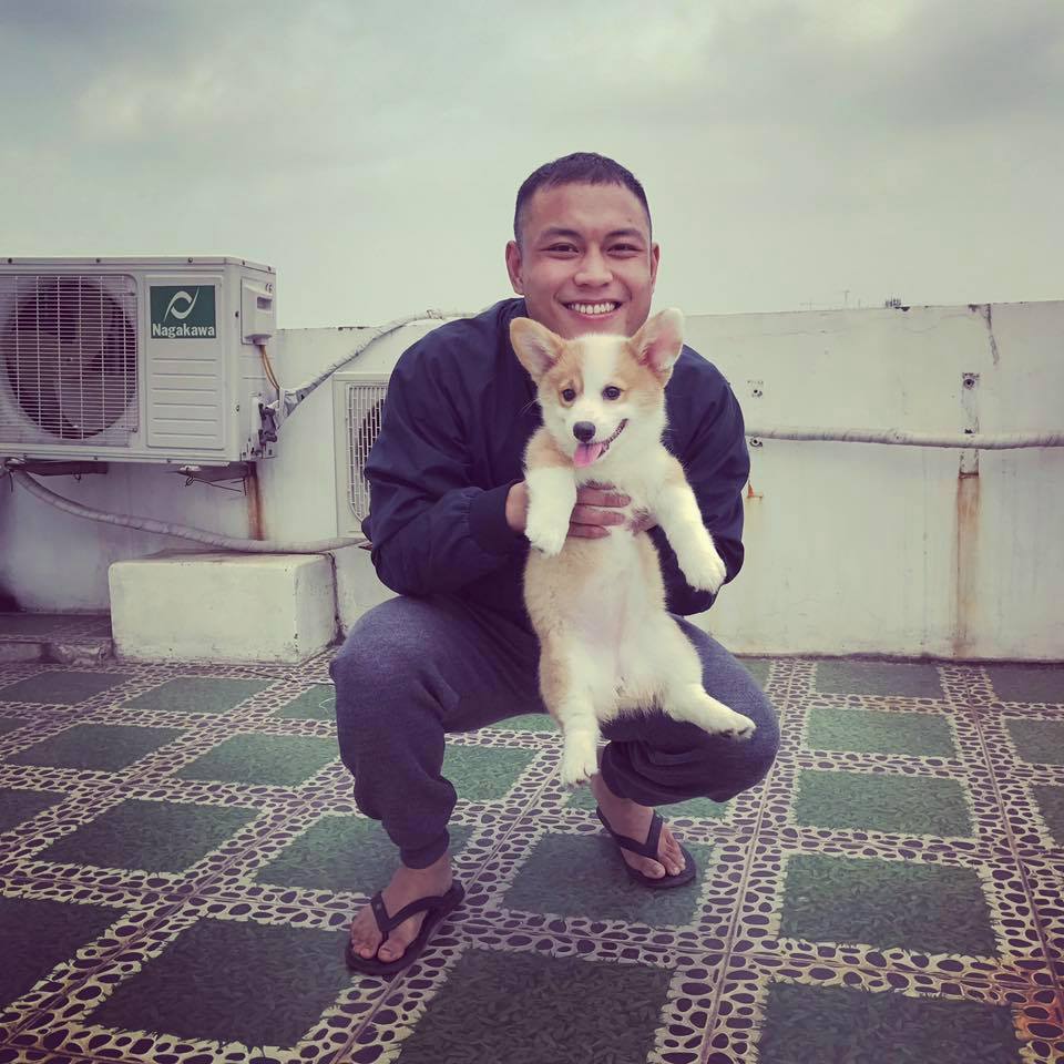 BJJ, Brazilian Jiu-jitsu, Dũng Phạm, Agoge, DOG Brothers, võ, thể thao