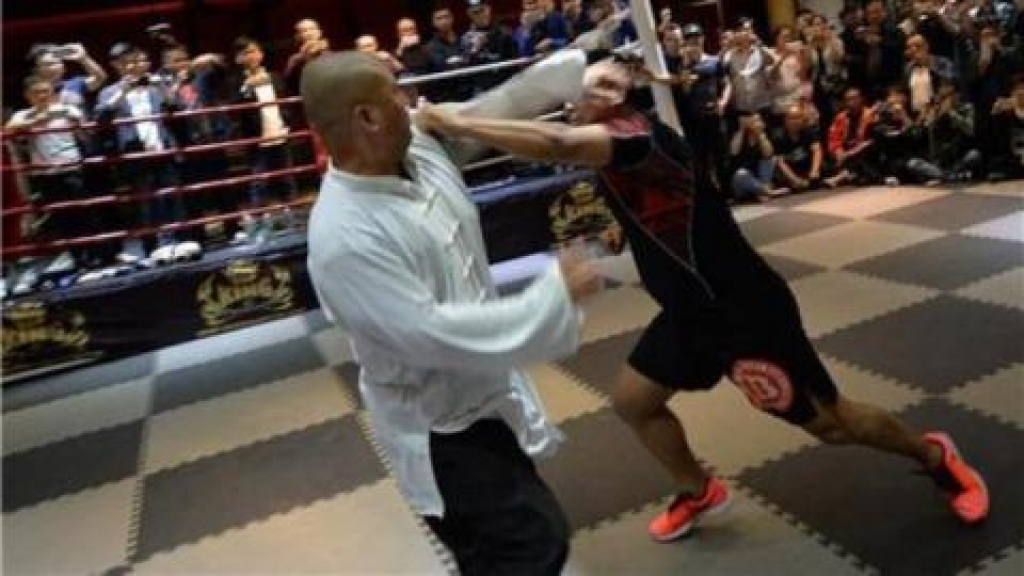 Cung Lê, Flores, tỉ thí, Nam Huỳnh Đạo, Vịnh Xuân, MMA