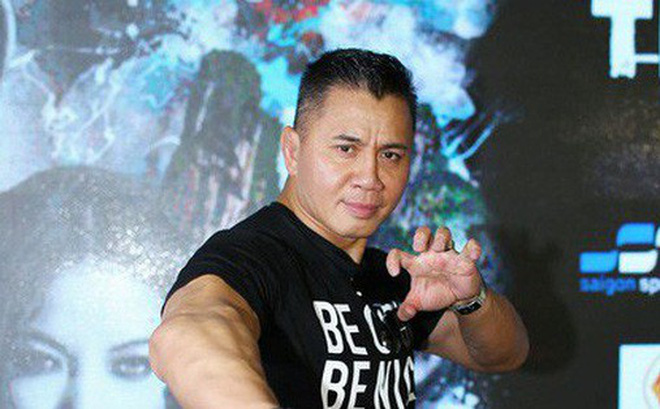 Cung Lê, Flores, tỉ thí, Nam Huỳnh Đạo, Vịnh Xuân, MMA
