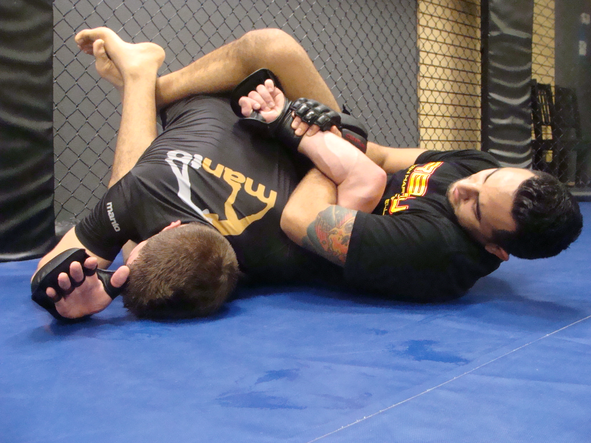 MMA, tập luyện, UFC, đối kháng, thể thao, 