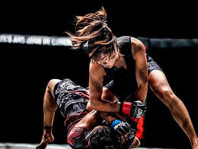 MMA, tập luyện, UFC, đối kháng, thể thao, 