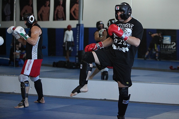 MMA, tập luyện, UFC, đối kháng, thể thao, 