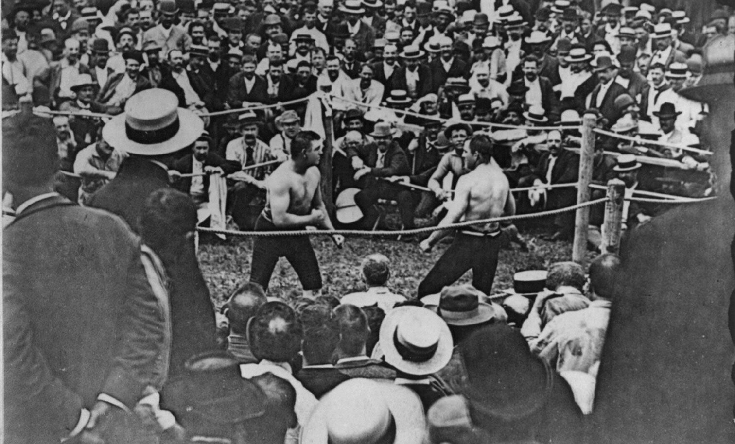 Bare Knuckle Fighting Championship, Boxing, tay trần, BKFC, MMA, Kickboxing