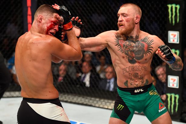 MMA, UFC, võ sĩ, chuyên nghiệp, thể thao hóa, 