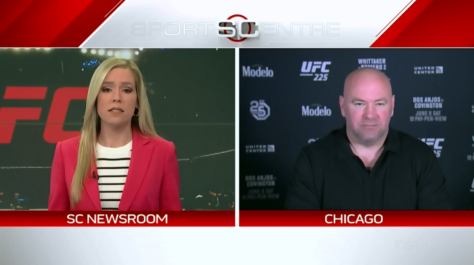 UFC, MMA, GSP, Romero, tái đấu, tranh đai, DC, superfight